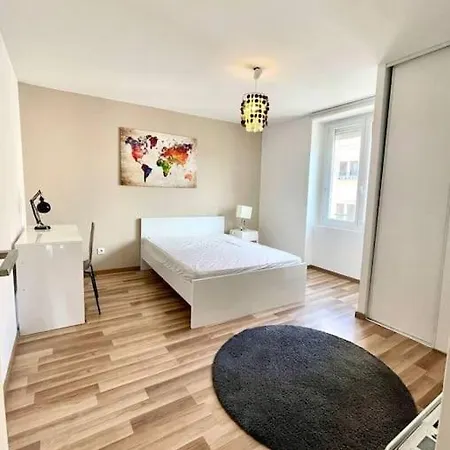 La Dune Apartment