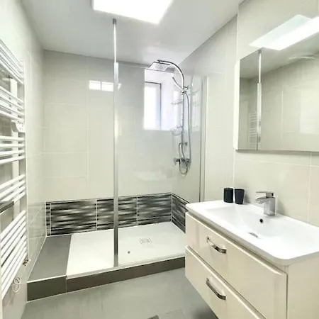 La Dune Apartment Saint-Etienne (Loire)