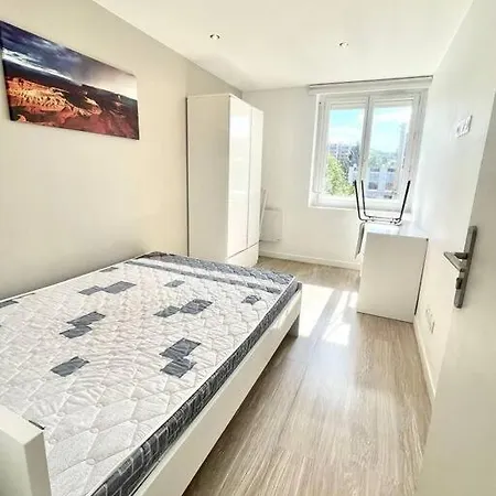 Apartment La Dune