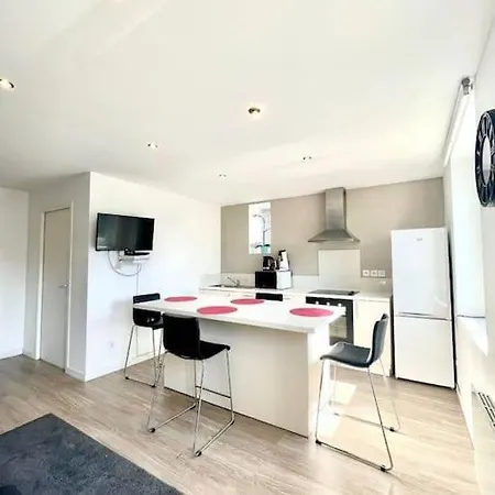 Apartment La Dune Saint-Etienne (Loire)