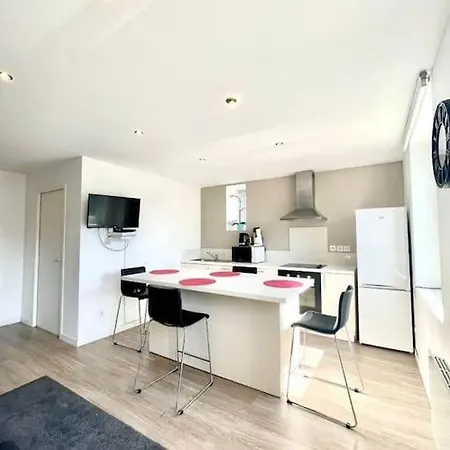 Apartment La Dune Saint-Etienne (Loire)